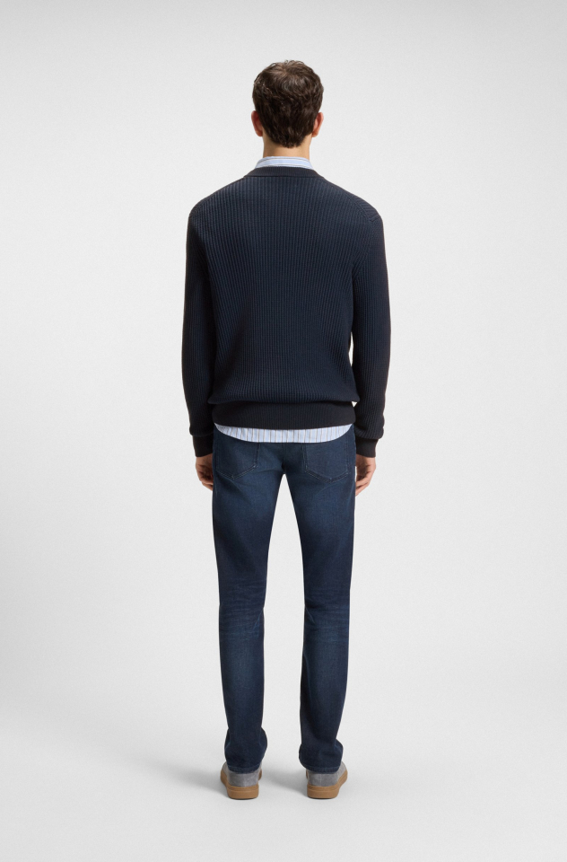 Tricot Apokko - HUGO BOSS 