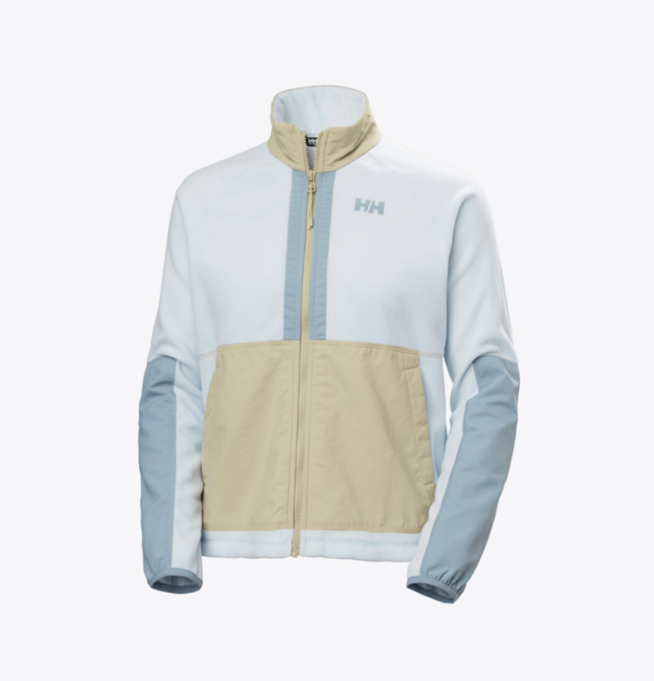 Veste en molleton RIG - HELLY HANSEN - 54078 - Helly Hansen