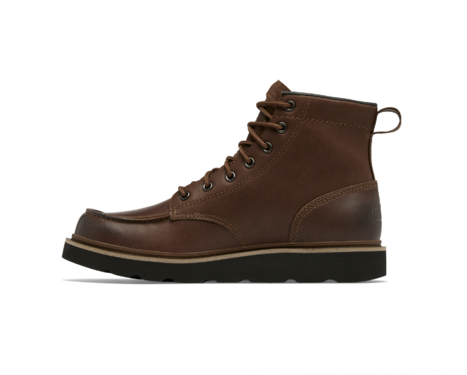 Bottes Slabtown - COLUMBIA 