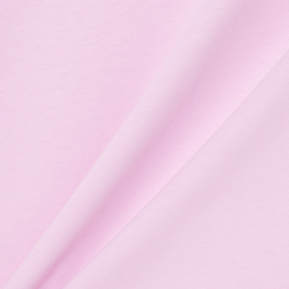 T-shirt en jersey de coton classique – LACOSTE