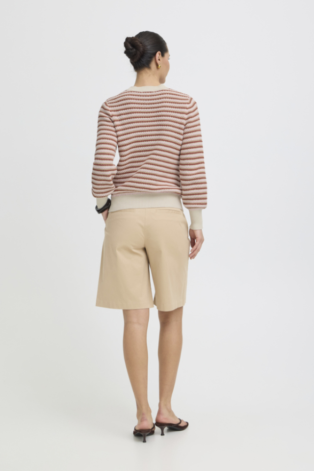 Chandail tricot Magio – B.YOUNG