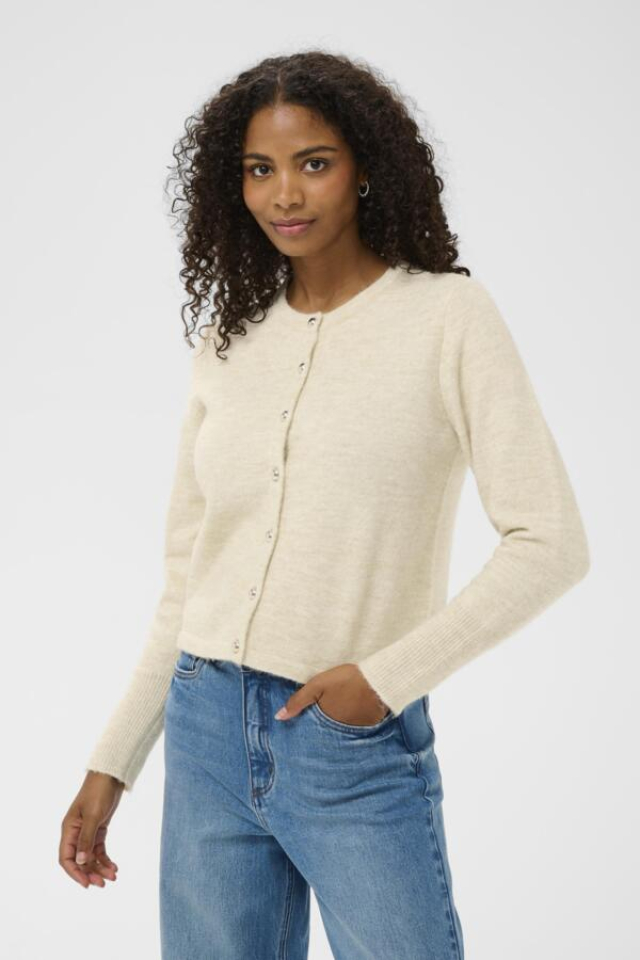 Cardigan Kaniel – KAFFE - 10510481 - KAFFE