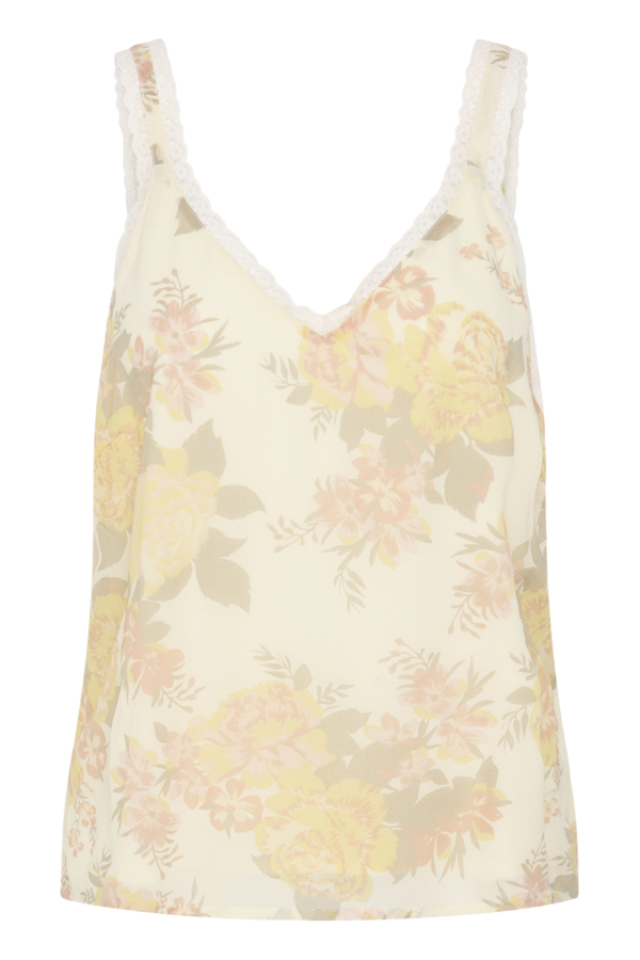 Haut style moderne Alitia – CREAM