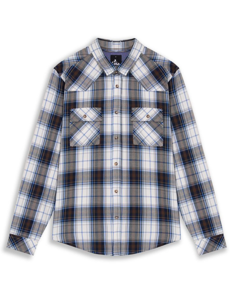 Chemise Rowan - LOIS - 1279 - LOIS
