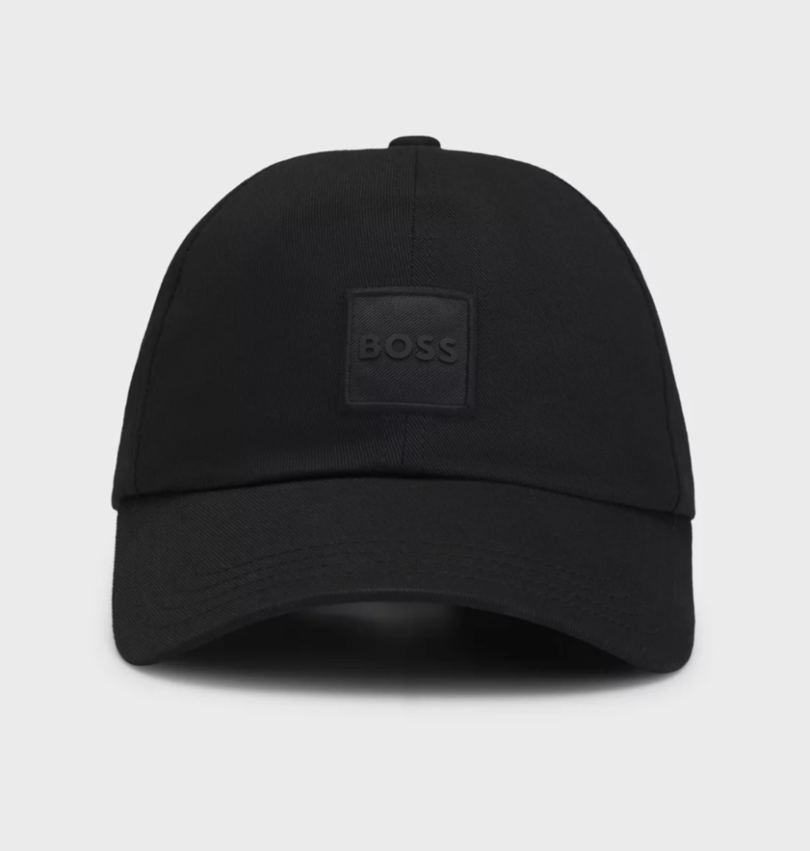 Casquette Derrel - HUGO BOSS