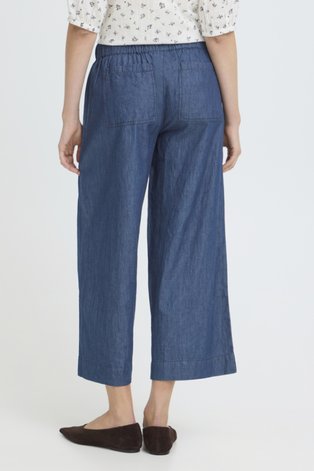 Pantalon Larissa – FRANSA