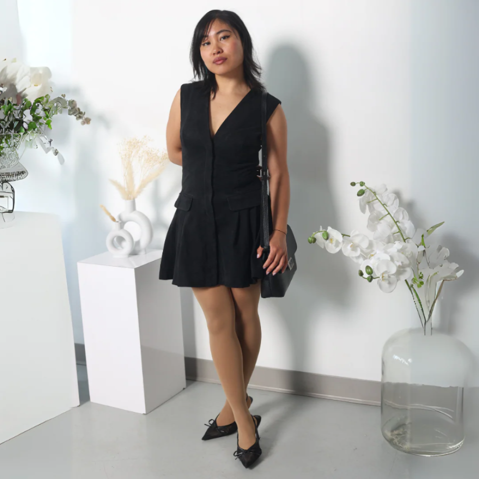 Bas collant Deluxe Indéchirables – SIGNÉ SARAH - CA68362 - Signé Sarah