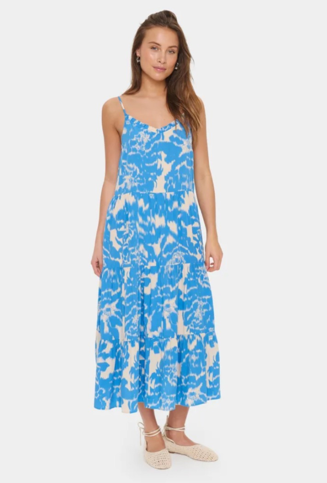Robe Edna - SAINT-TROPEZ - 30513072 - Saint-Tropez