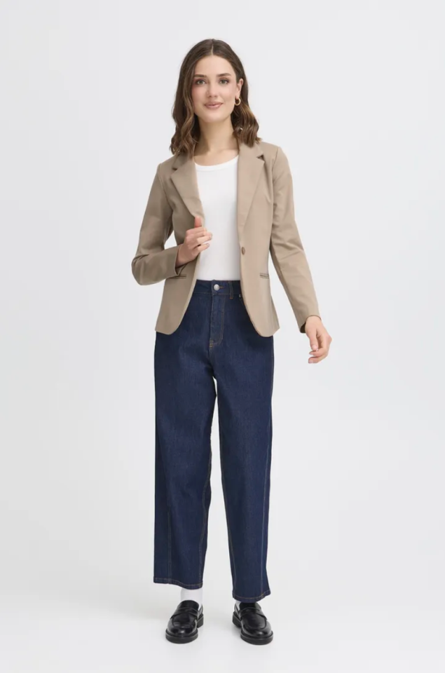 Veston classique Ablazer - FRANSA 