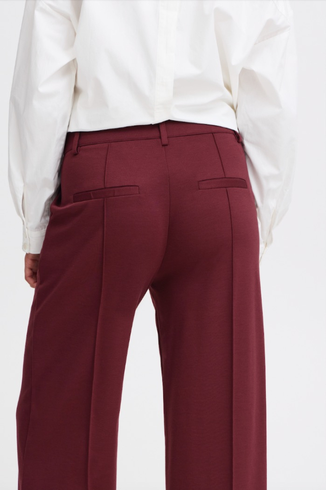 Pantalon Kate office - ICHI 