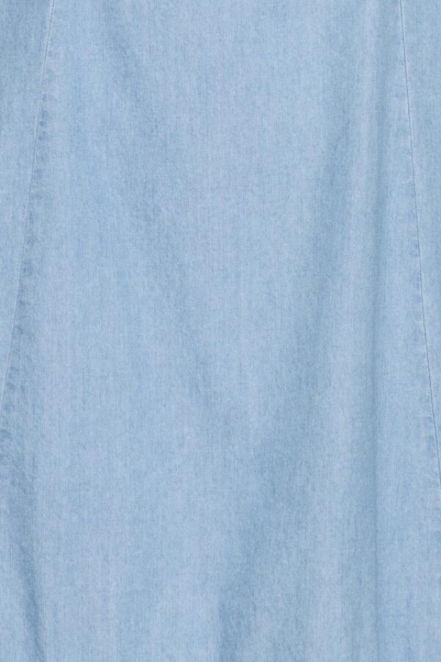 Robe style denim Kashe – B.YOUNG