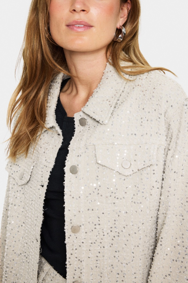 Jacket Monique - SAINT-TROPEZ - 30514444 - Saint-Tropez