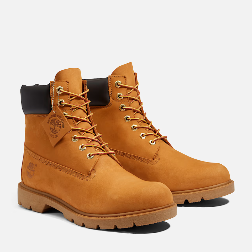 Bottes classiques imperméables - TIMBERBLAND