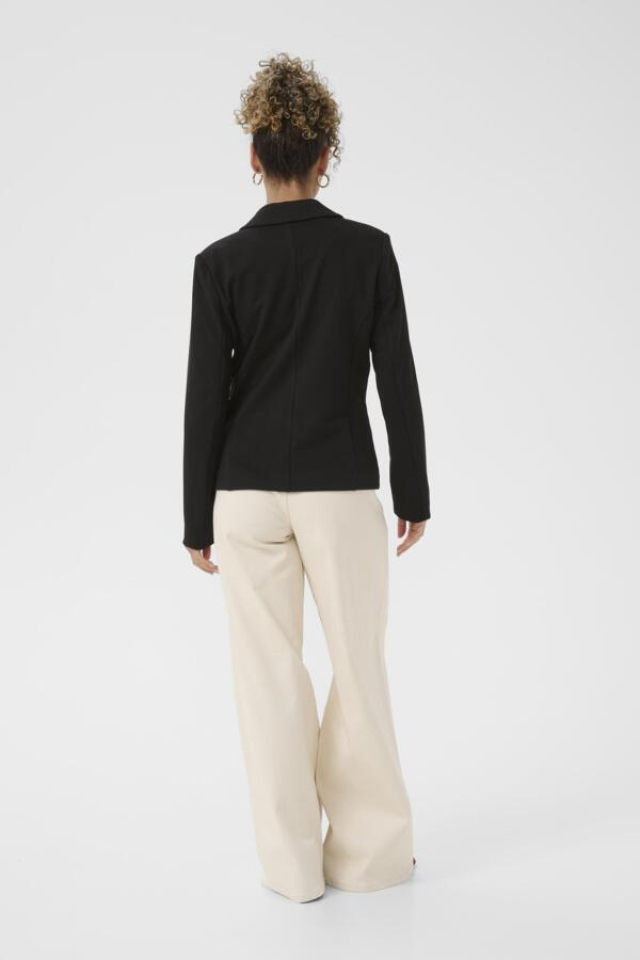 Veston chic Annika – CREAM