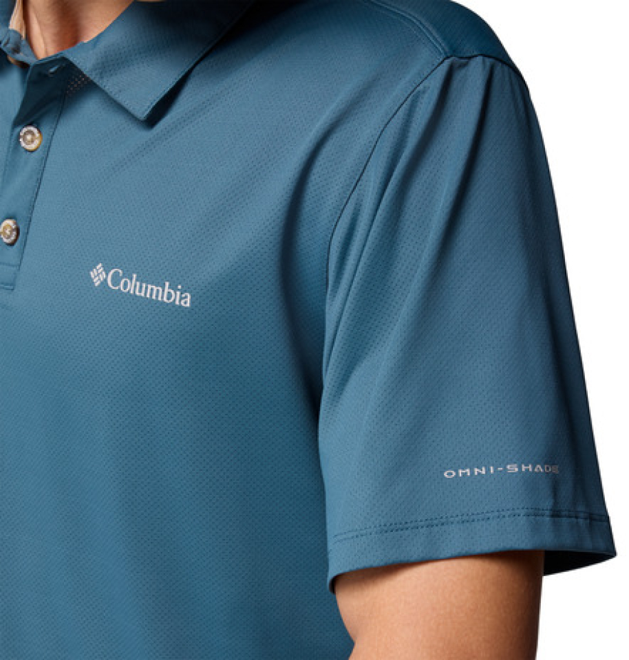 Polo Tech Trail – COLUMBIA
