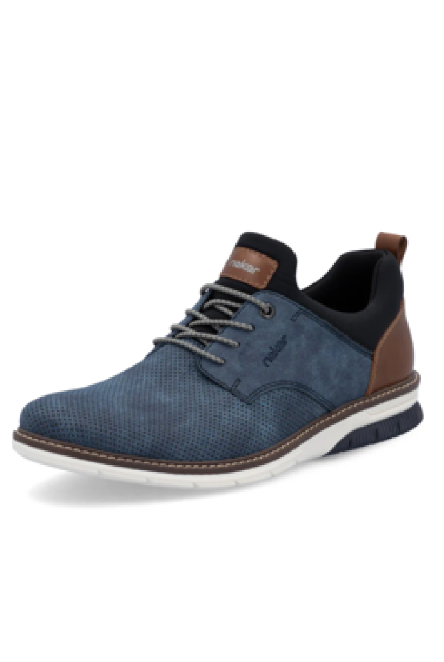 Chaussures Dustin - RIEKER - 14450-14 - Rieker