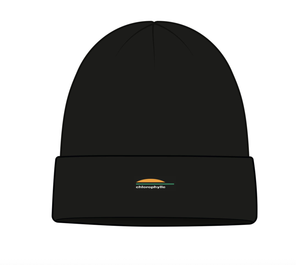 Tuque Vie Active unisexe - CHLOROPHYLLE - 46870 - Chlorophylle
