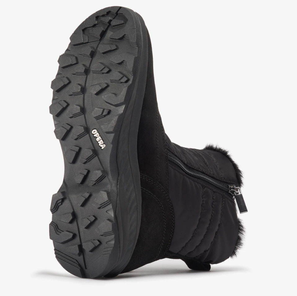Bottes d’hiver Sporty – OLANG