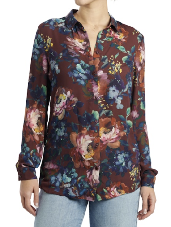 Blouse Clouis – GUESS