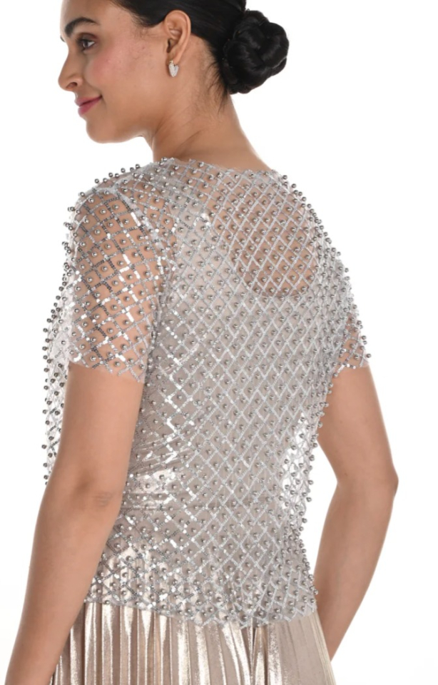Ensemble 3 pièces Silver - FRANK LYMAN 
