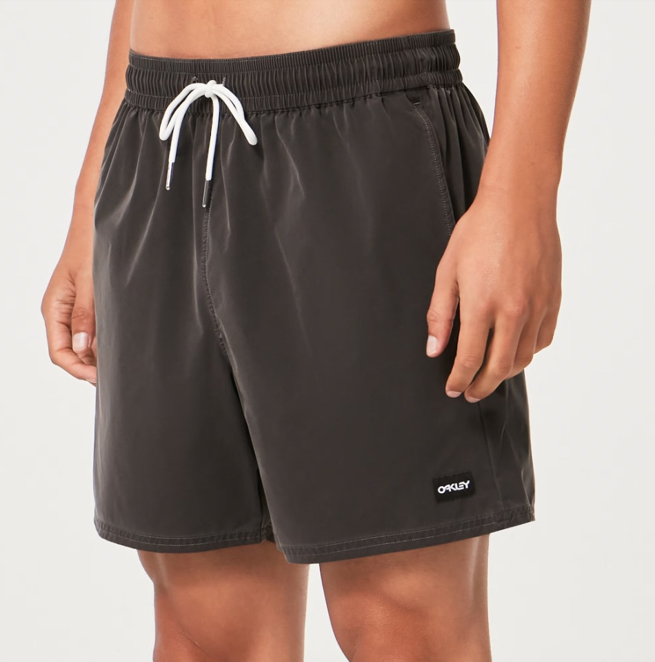 Short de bain oakley hotsell