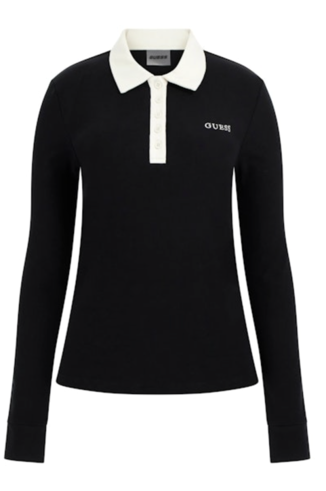 Polo Fabia - GUESS