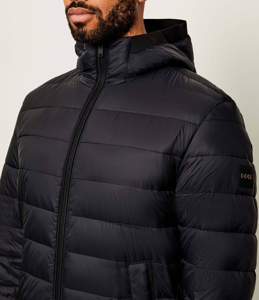 Manteau urbain Odenis – HUGO BOSS
