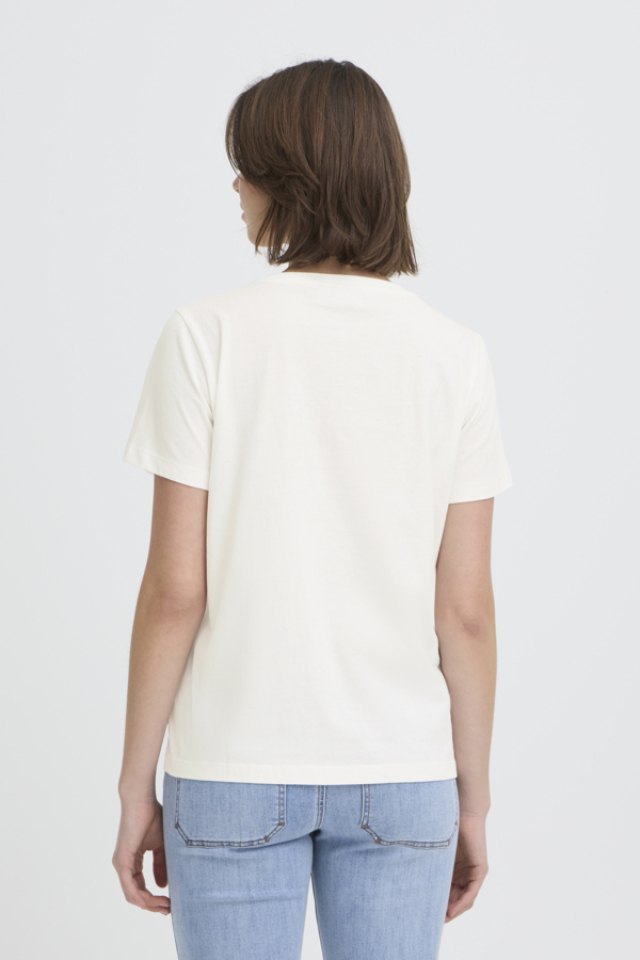 T-shirt Classique Riasa – FRANSA