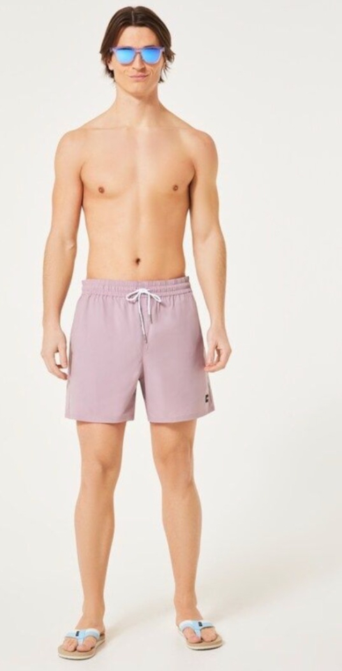 Short de plage Robinson - OAKLEY - FOA404300 - Oakley