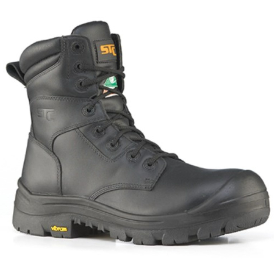 Bottes imperméables Morgan - STC - PBN003 - STC