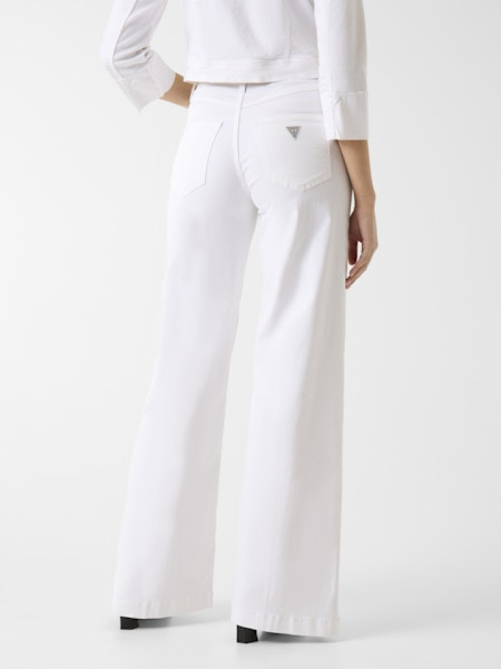 Jean Bellagio coupe moderne – GUESS