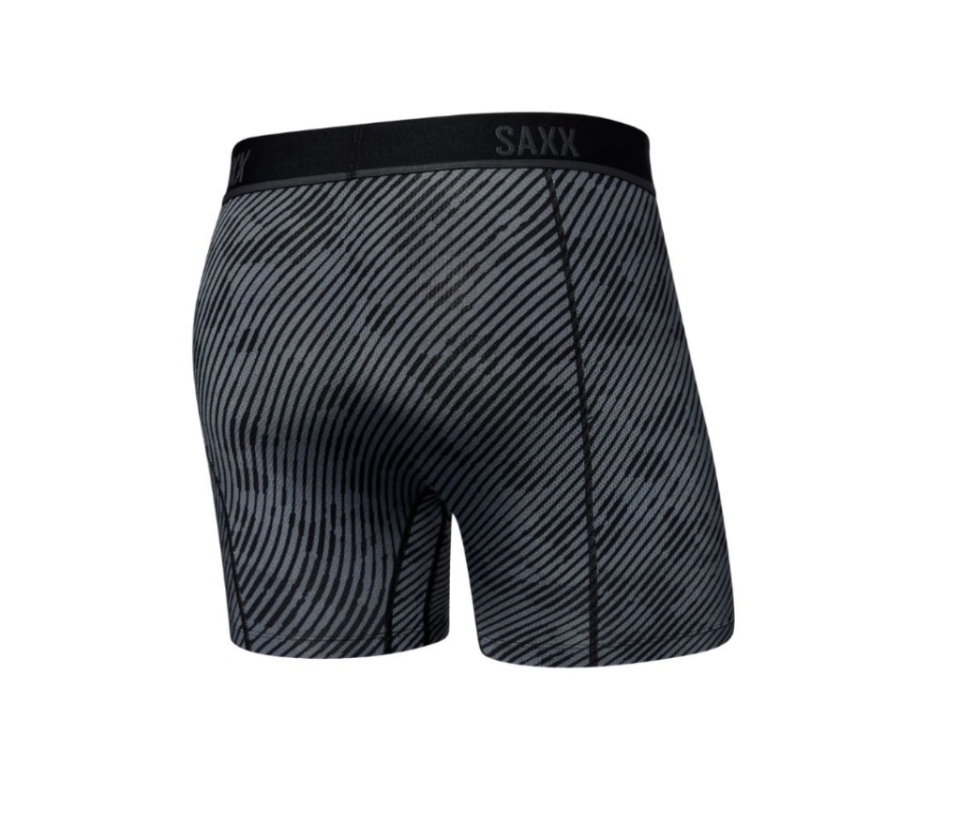 Boxer KINETIC LC - SAXX 