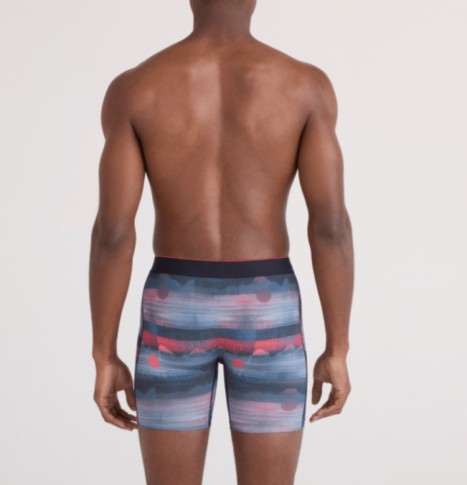 Boxer Multi-Sport Mesh - SAXX