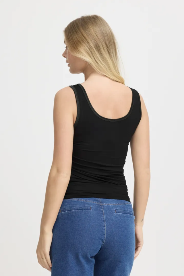 Camisole Zulu - FRANSA 