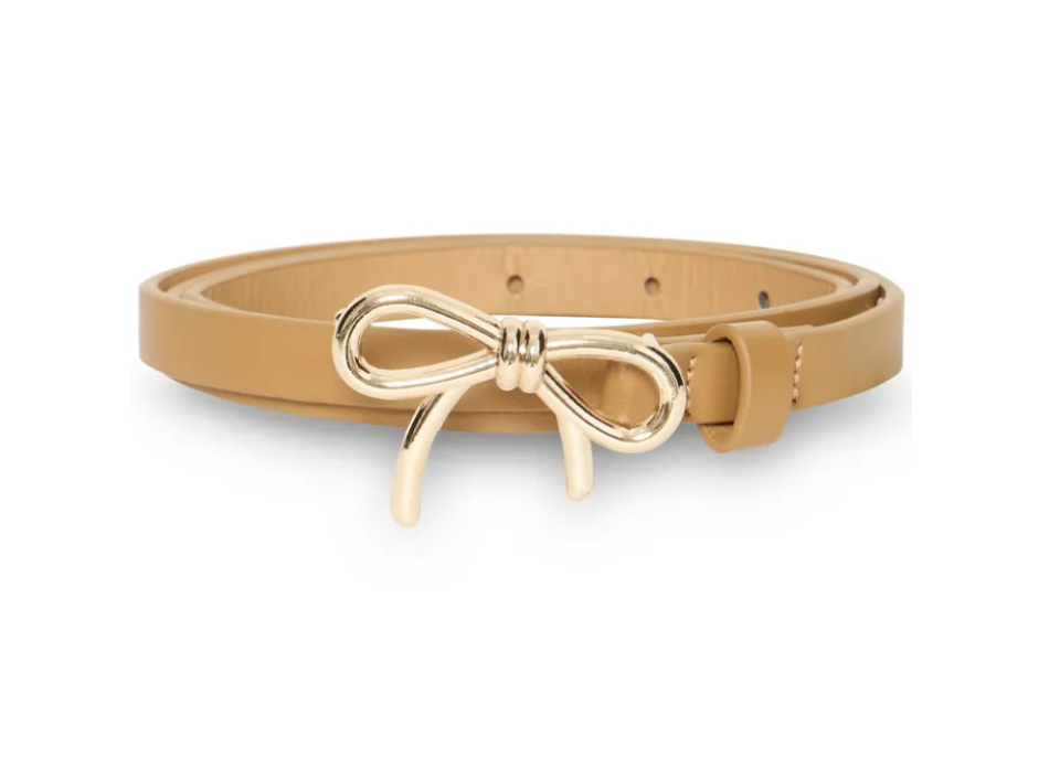 Ceinture Ollin - ICHI - 20124821 - ICHI