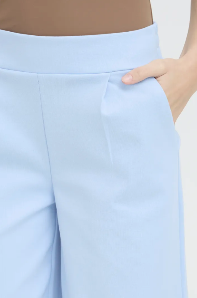 Pantalon Kate évasé cheville - ICHI