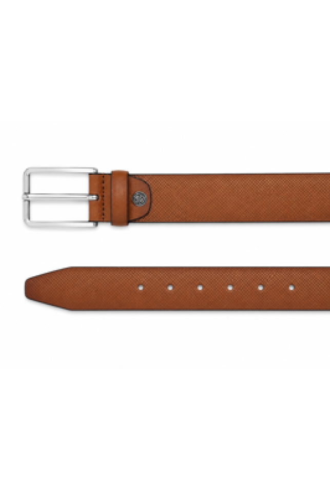 Ceinture standard en cuir – LINDENMANN - LI-392-22 - LINDENMANN