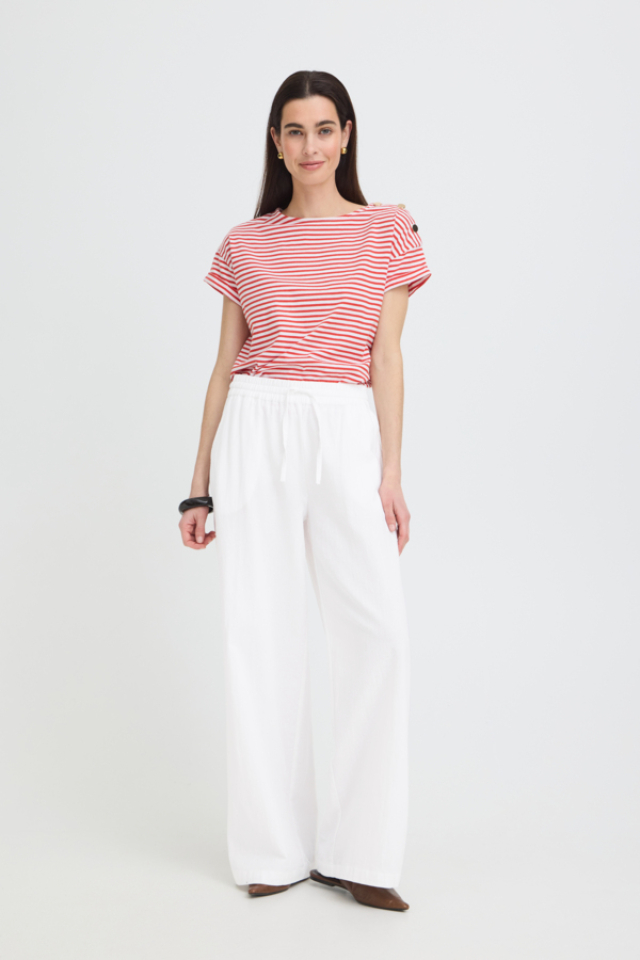 Pantalon Ellana style épuré – B.YOUNG