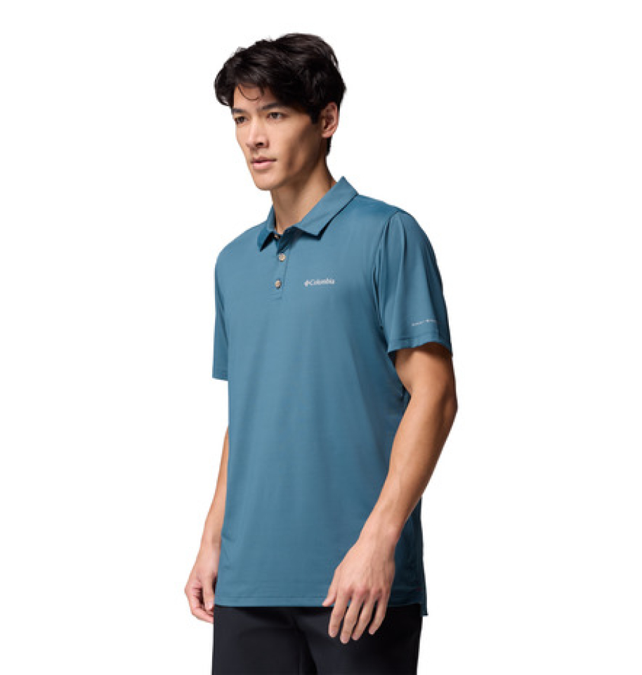 Polo Tech Trail – COLUMBIA
