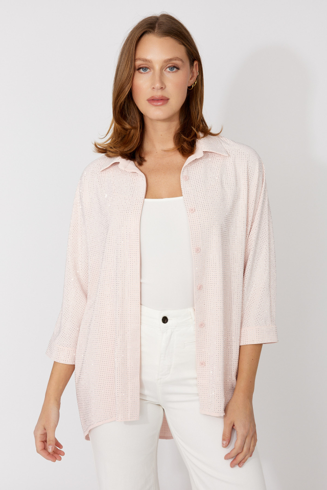 Chemise Éléganza – FRANK LYMAN - 266514 - Frank Lyman