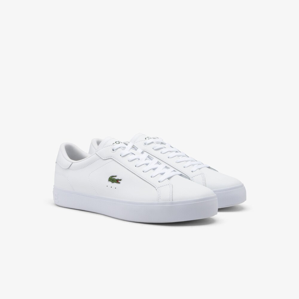 Espadrilles modernes Powercourt – LACOSTE