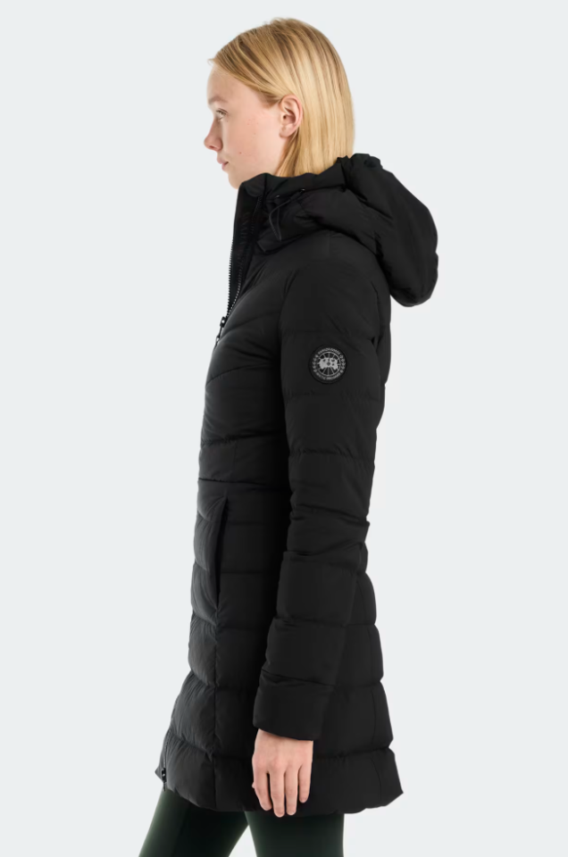 Manteau CLAIR - CANADA GOOSE