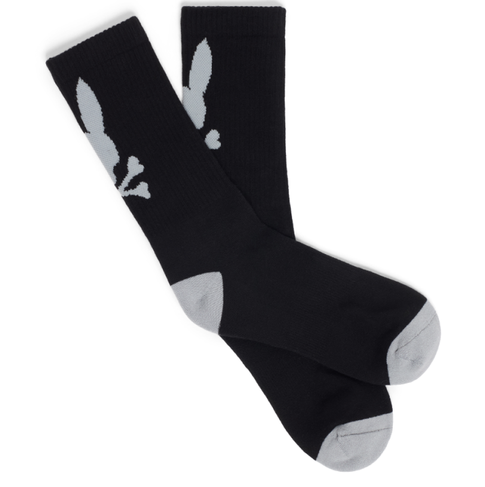 Bas sport grand logo bunny – PSYCHO BUNNY - MO2200025 - Psycho Bunny