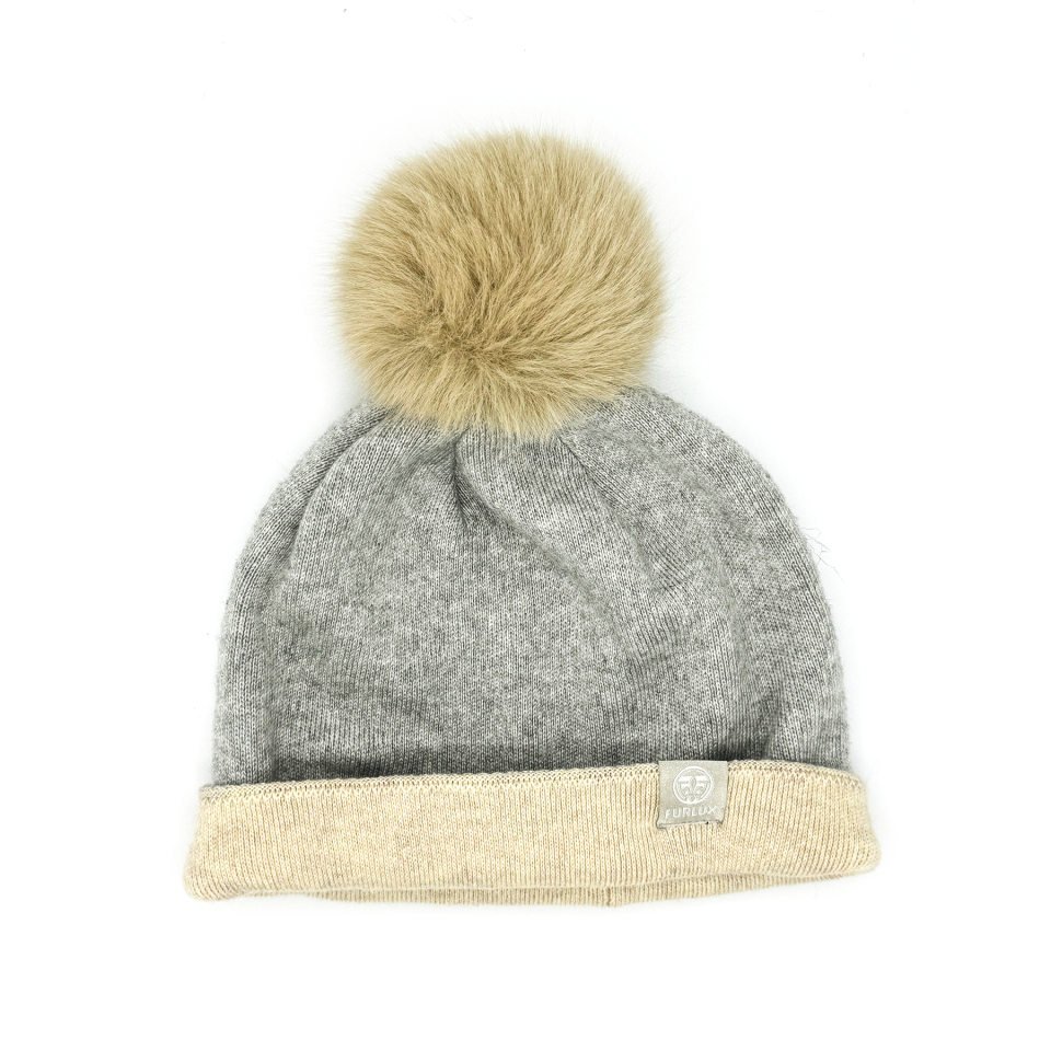Tuque réversible - FURLUX - C520 - FURLUX