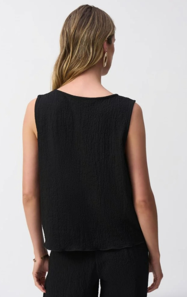 Camisole asymétrique - JOSEPH RIBKOFF