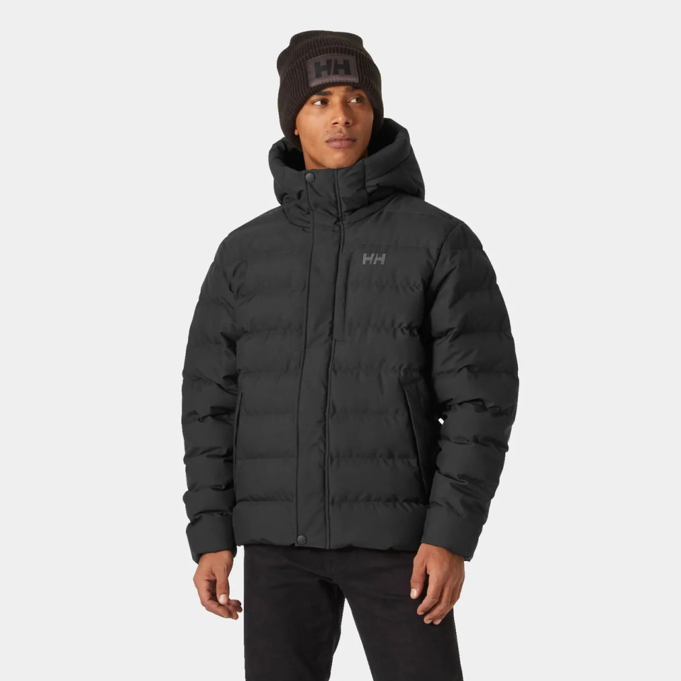 Manteau matelassé Alby - HELLY HANSEN - 53526 - Helly Hansen
