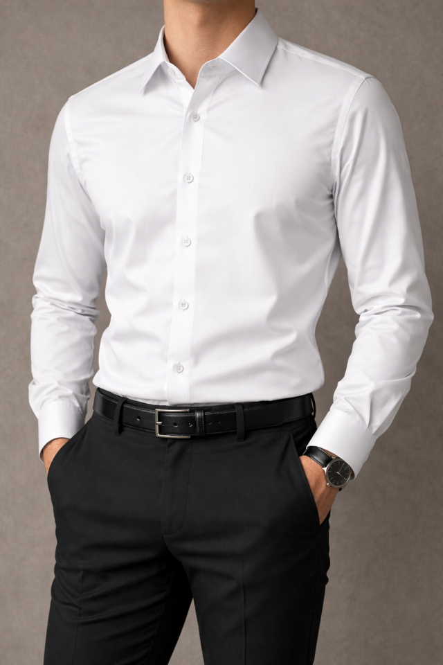 Chemise Standard - LIEF HORSENS - S2019N-I - Lief Horsens