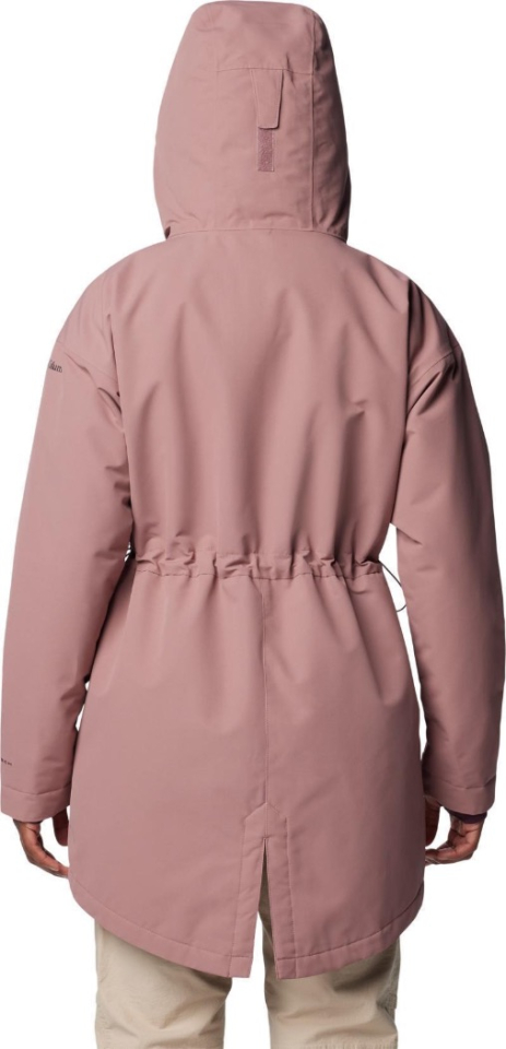 Manteau isolant Venture Days - COLUMBIA