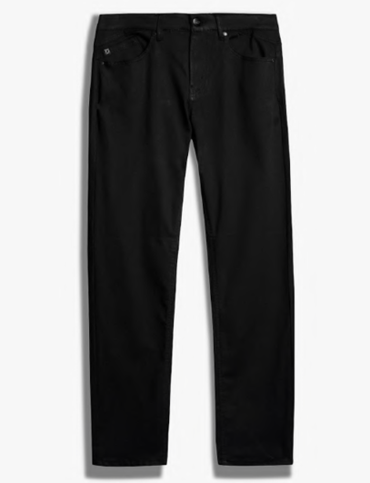 Jean SAM - BLACKBULL - 3100-7899 - Black bull