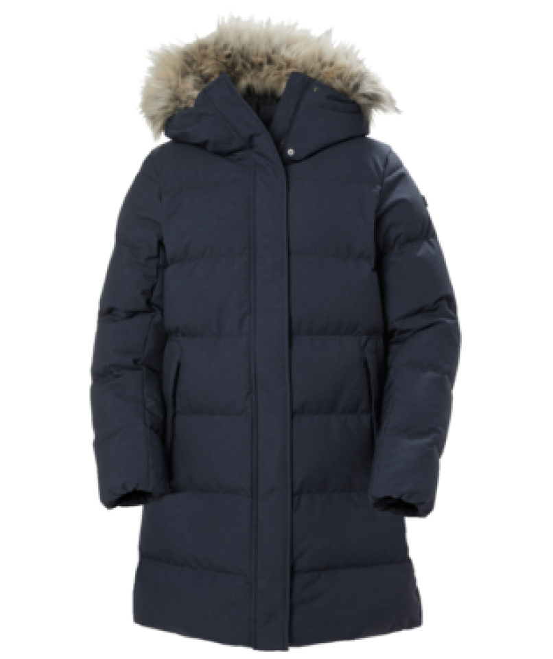 Parka Blossom - HELLY HANSEN 